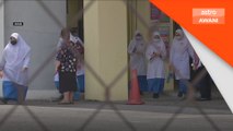 Pemasangan CCTV di asrama sekolah: Keutamaan kepada sekolah berisiko tinggi buli - Menteri