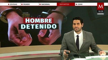 Ejecutan orden de aprehensión por feminicidio en grado de tentativa en Mapastepec