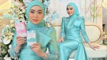 Adira Suhaimi Lancar Koleksi Minyak Wangi, Jalin Kolaborasi Dengan Syurga Wanita