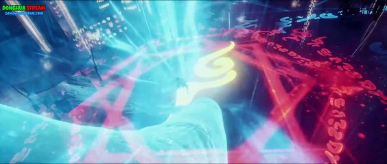 Divine Manifestation [Tian Xiang] Episode 1 English Sub