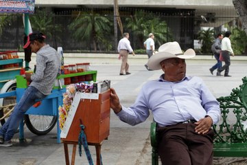 Sonora es el estado donde más chiapanecos son buscados por sus familias