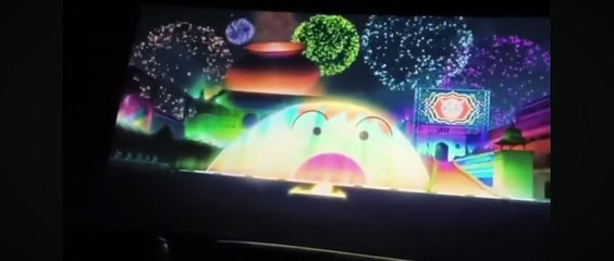 Shinchan latest indian movie super hot spicy kasukabe dancers in hindi dubbed
