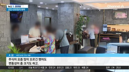 금값, 사상 첫 4100달러 돌파…은값도 고공행진