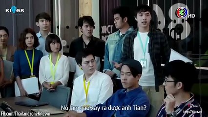 [Vietsub] YÊU THẦM ANH XÃ | Tập 7