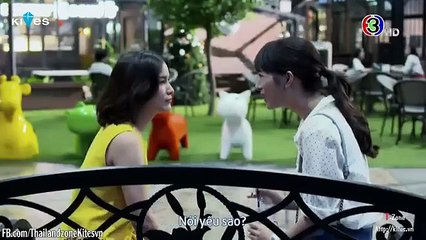 [Vietsub] YÊU THẦM ANH XÃ | Tập 5