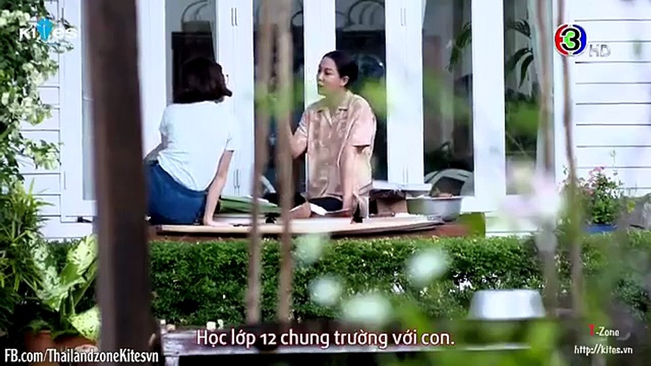[Vietsub] YÊU THẦM ANH XÃ | Tập 4