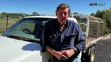 Rural Australia not ready for EVs, warns NSW Farmers chair