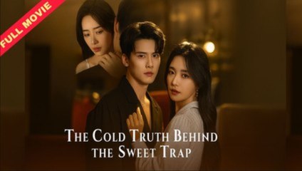 💛🍏 🔥 Fall Into Sweet Trap (2025) - FULL [Eng Sub]