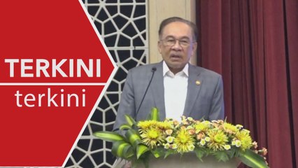 [TERKINI] Kabinet akan bincang penggunaan media sosial kalangan pelajar -PM