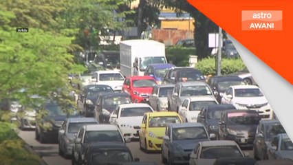 JPJ pergiat pemantauan sepanjang Deepavali, cuti sekolah