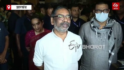 हेमंत कैबिनेट ने 24 प्रस्तावों पर लगाई मुहर, नगर निकाय में आरक्षण सहित कई मामलों पर अहम निर्णय