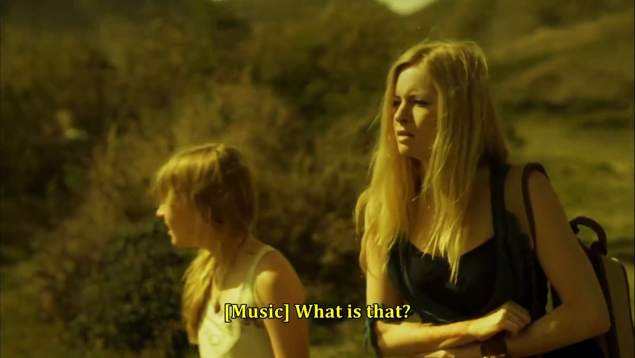 Poison 2011  - subtitle english