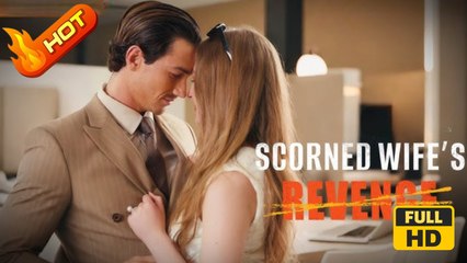 Scorned Wife’S Revenge - Full Free