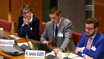 Prise en charge de la santé mentale et du handicap : Auditions diverses - Mardi 14 octobre 2025