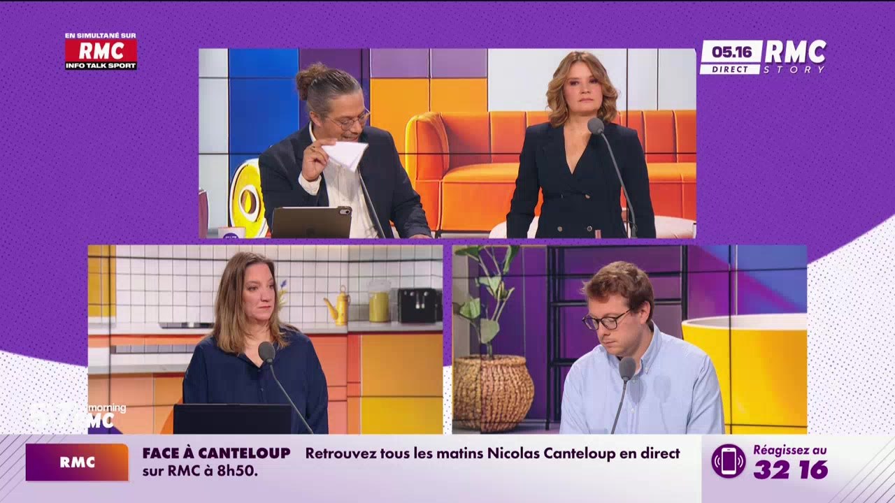 Les choix de la bande : Les comptes de la Tour Eiffel sont dans le rouge ! - 15/10