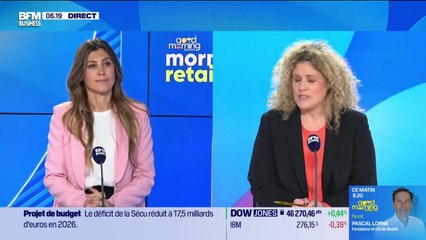 Morning Retail : TikTok Shop, quel premier bilan ? par Eva Jacquot - 15/10