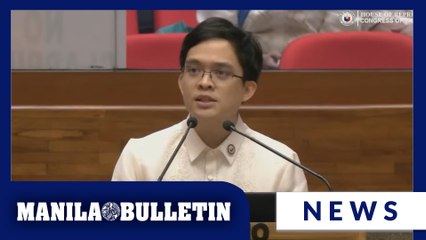 Lone ranger: Leviste stands by convictions, becomes only majority solon to vote 'no' to 2026 budget