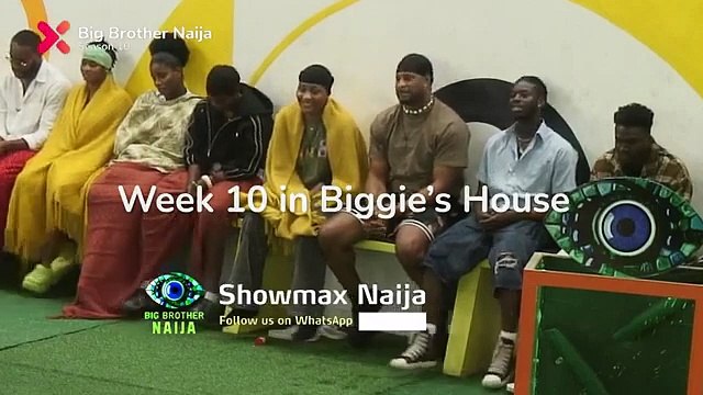 Independence energy and Faith's disqualification BBNaija S10 Streaming on Showmax #OTT #Movies #WebSeries #Entertainment #Netflix #PrimeVideo #DisneyPlus #Hotstar #Zee5 #Hulu #Cinema #Series #BingeWatch #Streaming #FilmNews #MovieClips #FilmLovers