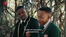 Tumelo & Sefako spend time  Youngins S3  Showmax original #OTT #Movies #WebSeries #Entertainment #Netflix #PrimeVideo #DisneyPlus #Hotstar #Zee5 #Hulu #Cinema #Series #BingeWatch #Streaming #FilmNews #MovieClips #FilmLovers #WebShow #CineWorld #Watch