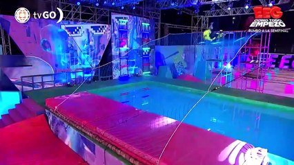 Esto es Guerra - Temporada 25 - MARTES - 14/10/2025