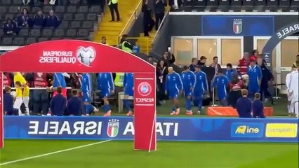 Italy vs Israel 3 x 0 - Highlights & All Goals - World Cup Qualifiers 2026