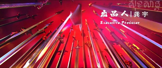 Wind Driver in Tang Dynasty EP02 en sub