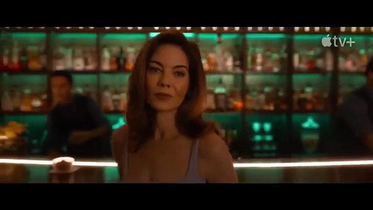 THE FAMILY PLAN Movie Trailer 2025 ,Michelle Monaghan,Mark Wahlberg