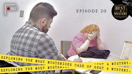 Dad Discovers His Wife's Sick Secret | True Crime Documentary