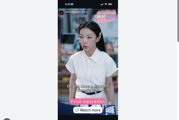 She Framed Me I Went Live Chinese Drama - English Sub