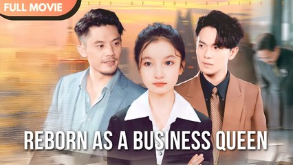 [ENG SUB] Back to Youth, Born to Rule - Full #cdrama #fullepisode