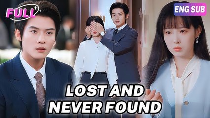 [ENG SUB] CEO Lu, Surrender  Your Wifes Got a Billion Spells!