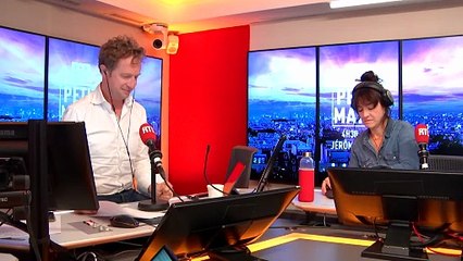Le Cave' réveil du 15 octobre 2025