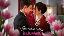 Meu BilionáRio Sugar Baby - Full Movie