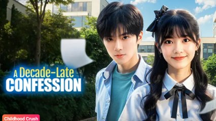 A Decade Late Confession Full