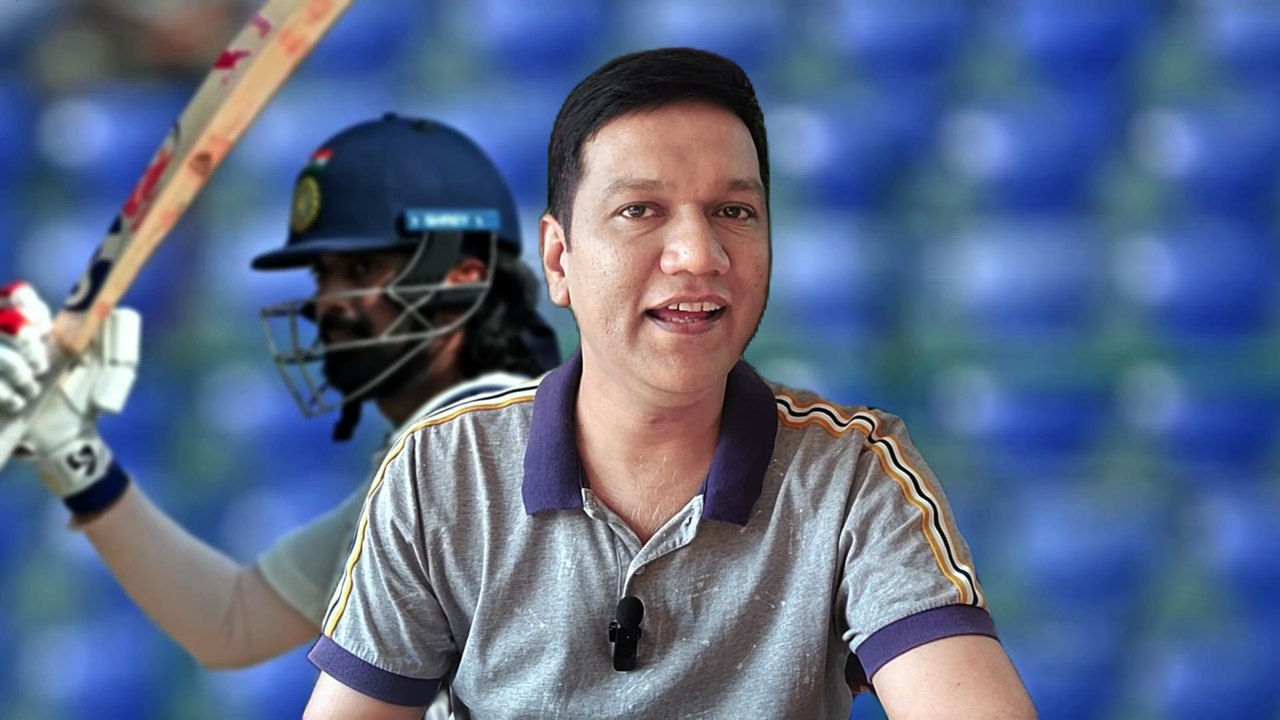 🇮🇳 IND vs WI Day 5 | Gill Ki Captaincy Men Historic Clean Sweep 😱 | India Clean Sweep 2-0