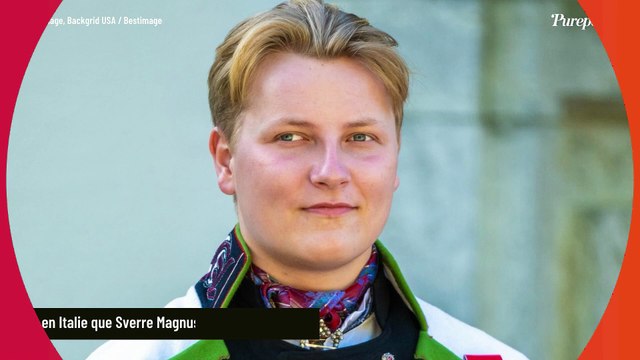 Le fils d’une princesse européenne affaiblie s’éloigne des projecteurs et prend son envol