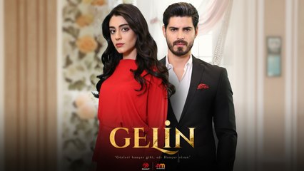Gelin Episode 239 EngSub