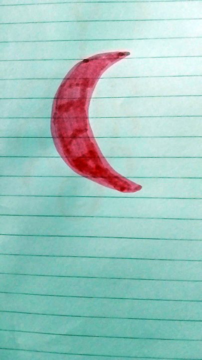 Luna rosa