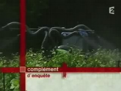 Dangers pesticides cancers