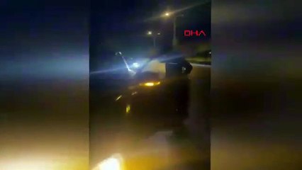 İstanbul'da saldırı hazırlığındaki 5 şüpheli son anda yakalandı!