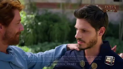 37. Reyes - T8 - La Consecuencia, (Reis), en español