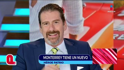 Adrián de la Garza y Aldo de Nigris | Qué Importa