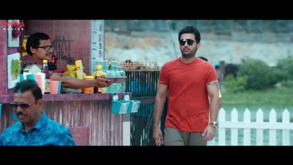 Nithin New Movie Scenes | Check South Superhit Movie | Rakul Preet | Aditya Movies