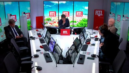 Le visage du jour du 15 octobre 2025