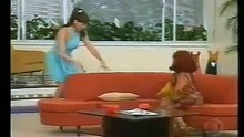 Sai de Baixo (2001) - Em algum lugar mal passado