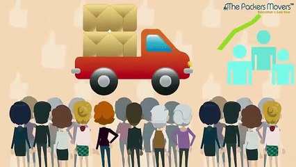 Reliable Packers and Movers from Bangalore to Mumbai – Safe & Timely Relocation