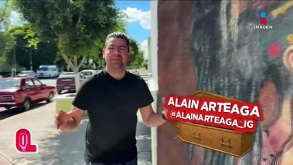 Los maestros de la madera eterna con Alain Arteaga | Qué Importa