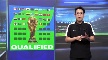28 ทีมคว้าตั๋วฟุตบอลโลก 2026 | ทันข่าวเที่ยง | 15 ต.ค. 68 | PART 3