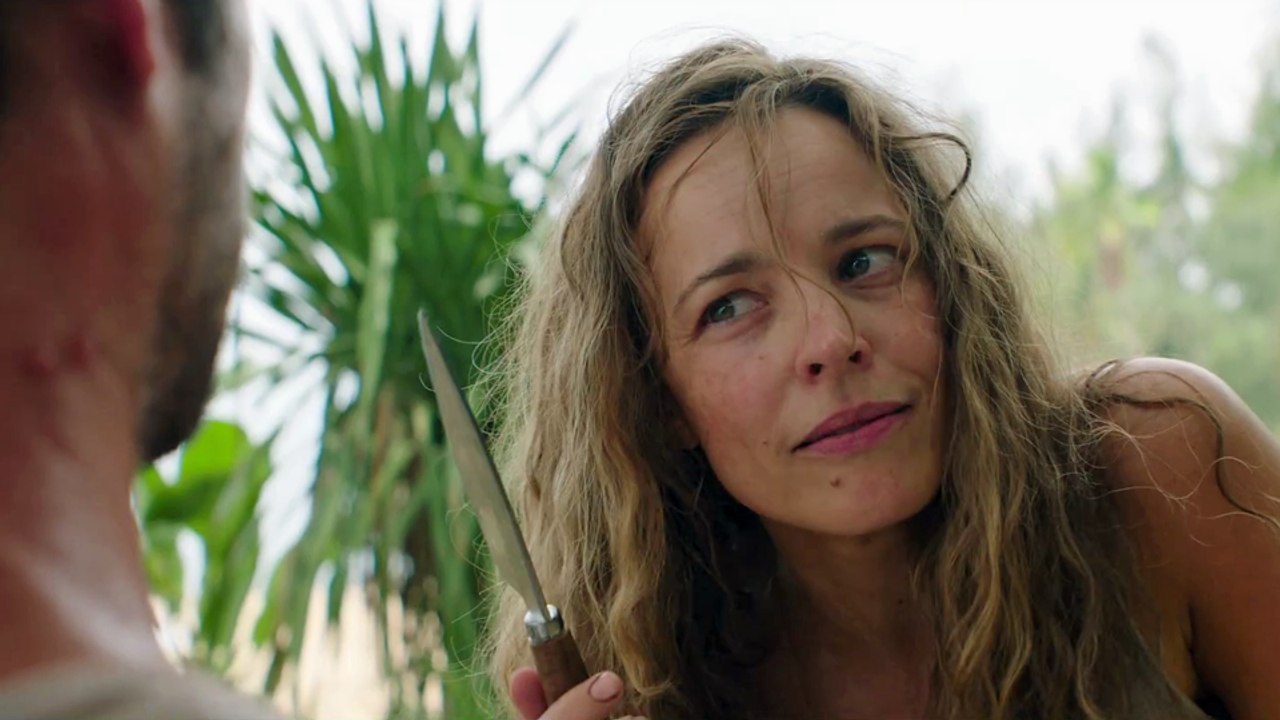 Send Help Trailer DF