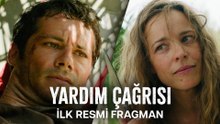 Yardım Çağrısı Altyazılı Fragman